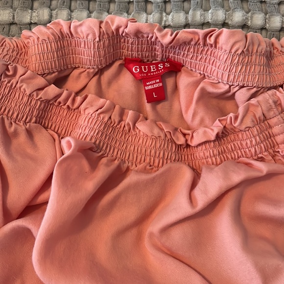 L babydoll GUESS dress - Picture 2 of 3